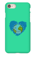 Earth ❤ iPhone Phone Cases