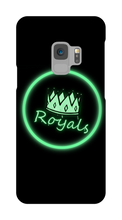 Royals Samsung Phone Case