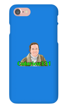 Culurien331 iPhone Cases
