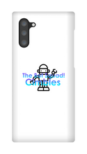 cimbles_ Samsung Phone Cases