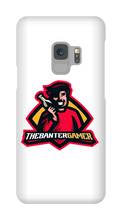 thebantergamer98 Samsung Phone Cases