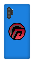 Gratchhh Logo Samsung Phone Cases Red