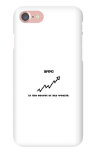 gevinta iPhone Phone Cases