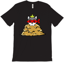 Wolf Lurk T-Shirts