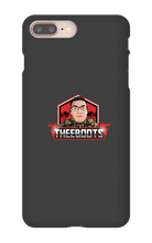 theeboots iPhone Phone Cases
