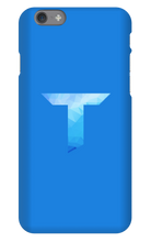 tenniscourt1105 iPhone Phone Cases