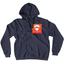 beheardtheguru Hoodies (No-Zip/Pullover)