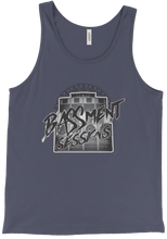 BASSment Sessions Tank Top