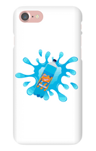 ryneeboy iPhone Phone Cases