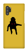 Shadow Arnold Samsung Phone Cases