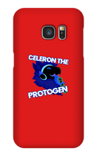Celeron RAM Samsung Phone Cases