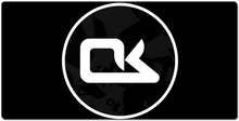 okpapi XXL Gaming Mousepad
