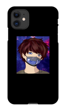 micaceousjay iPhone Phone Cases