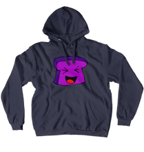 Bowloftoast Hoodies (No-Zip/Pullover)