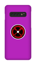 juniorcwl Samsung Phone Cases