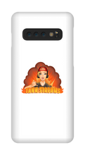 Tank Streams Samsung Phone Cases