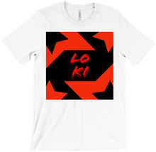 ft_loki T-Shirts