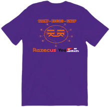 Razecus Ecc83-Tshirt-back