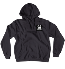 pro panda  Hoodies (No-Zip/Pullover)