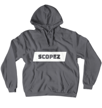 scopez-7346 Hoodies (No-Zip/Pullover)