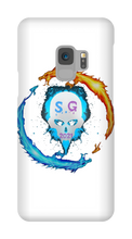 Funda para Samsung SG21