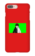 DashMcD iPhone  Cases