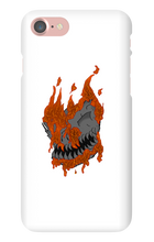 HotHead Apple Phone Case