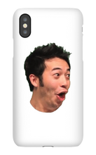 Pogger iPhone Phone Cases