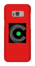 careless102 Samsung Phone Cases