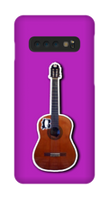 NEW: SexyBrigadeiro Guitar Samsung Phone Cases