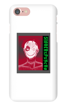 stonedxpsychogames iPhone Phone Cases