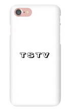 termostatotv iPhone Phone Cases
