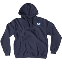 MrScotiSheep Hoodies (No-Zip/Pullover)