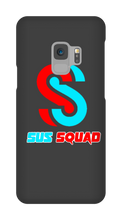 8. Sus Squad Samsung Phone Cases (Polycarbonate)