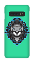 CyberLion Samsung Cases