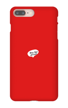 deepdogs_presents iPhone Phone Cases