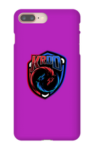 kamenriderdoubledragon iPhone Phone Cases