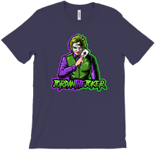 jordanthejoker T-Shirts
