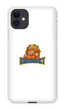 knkodact iPhone Phone Cases