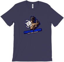 fighting_games T-Shirts