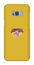 dabatman89 Samsung Phone Cases lets steam