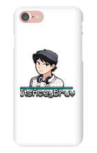 itsaceybruv iPhone Phone Cases