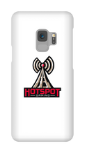 hotspotgaming Samsung Phone Cases