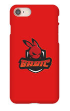 gabic333 iPhone Phone Cases