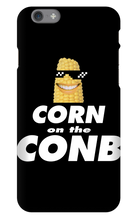 conbtv iPhone Phone Cases