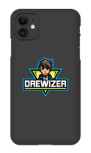 thedrewizer iPhone Phone Cases