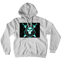 Hoodies (No-Zip/Pullover)
