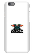 g0n6dra iPhone Phone Cases