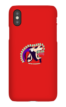 darkiris72 iPhone Phone Cases
