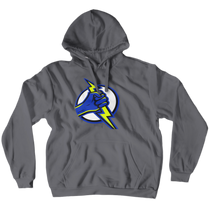 Flvshyy Hoodies (No-Zip/Pullover)